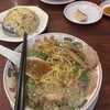 ラーメン 魁力屋 幕張インター店