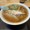 青竹手打ちラーメン  麺屋 貴