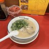 長浜屋台 一心亭 - 