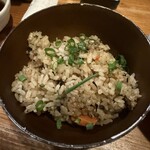 やんばるダイニング　松の古民家 - 