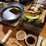 やんばるダイニング　松の古民家 - 