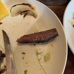シュラスコ食べ放題 カーニグリル - 