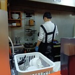 五十番 - お兄ちゃん