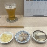 すし処 きみや - 