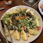 シュラスコ食べ放題 カーニグリル - 
