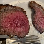シュラスコ食べ放題 カーニグリル - 