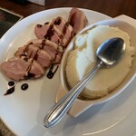 シュラスコ食べ放題 カーニグリル - 