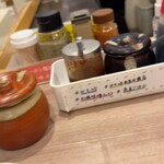 札幌ラーメン みそ吟 長居公園店 - 