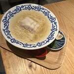 豚そば 月や - 