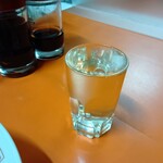 五十番 - 日本酒　山の寿