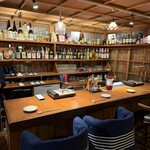 やんばるダイニング　松の古民家 - 