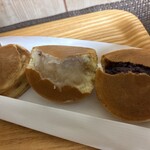 御座候 - 料理写真: