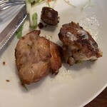 シュラスコ食べ放題 カーニグリル - 