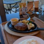 アルパインローズ - 