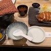 とんかつ 神楽坂 さくら 津高茶屋店