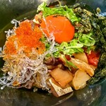 創作京料理 誠ごころ - 