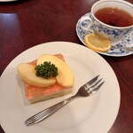 茶豆蘭 - 