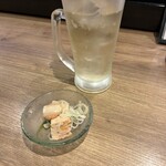 すし居酒屋 湊 - 