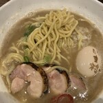 麺や いま村 - 