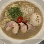 麺や いま村 - 