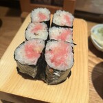 柳橋きたろう場内 - 