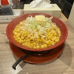 札幌ラーメン みそ吟 - 