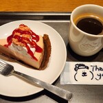 スターバックスコーヒー - 料理写真: