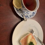 茶豆蘭 - 