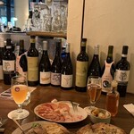 ラ・ココリコ (ホテルメトロポリタン) - 