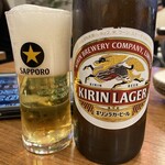 昭和酒場 焼き鳥 新宿萬太郎 - 