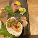 すし居酒屋 湊 - 