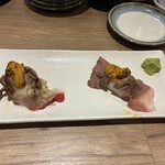 すし居酒屋 湊 - 