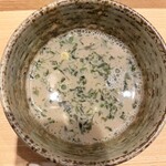 中華蕎麦 とみ田 - 