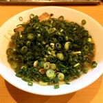 ラーメンまるイ - ラーメン