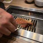 焼肉うしごろ - 