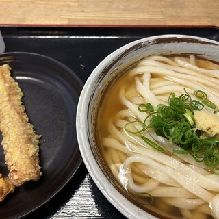 讃岐麺処 山岡_1