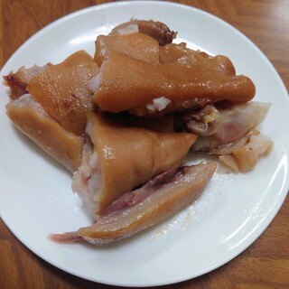 まいちん 豚の味珍 （まいちん） - 横浜/豚料理 | 食べログ