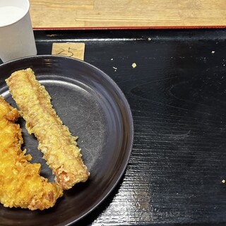 讃岐麺処 山岡_0