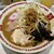 MISO HANAMICHI - 料理写真: