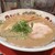 天下一品 - 料理写真: