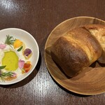 ラ・プリマ・ヴォルタ  - 