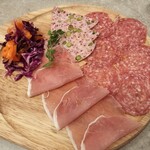 CheeseTable -carnival- - 