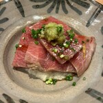 御料理 こう太 - 鮪