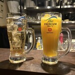  高知から来た焼肉屋 - 