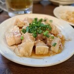 やきとり仲屋 - 