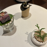 ラ・プリマ・ヴォルタ  - 