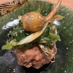 御料理 こう太 - 鴨