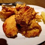 中華居酒屋 香香厨房 - 