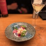 恵比寿アッカ - 