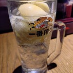 中華居酒屋 香香厨房 JR55ビル店 - 